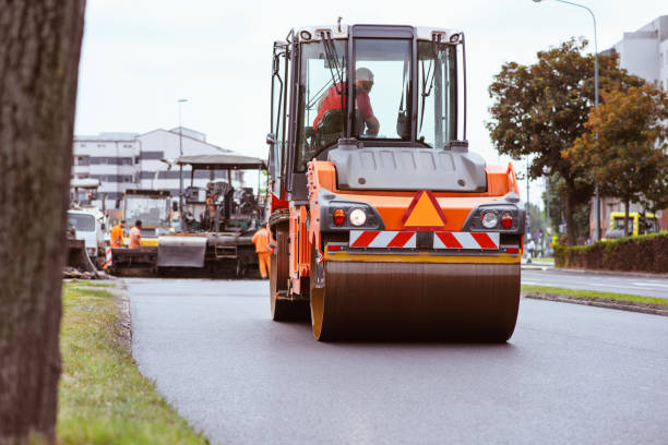 Driveway Overlay Services in Rio Hondo, TX